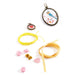Beads & Flowers Jewelry Kit Kaboodles Toy Store - Victoria