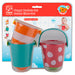 Happy Buckets Set Kaboodles Toy Store - Victoria