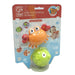 Rock Pool Squirters Kaboodles Toy Store - Victoria