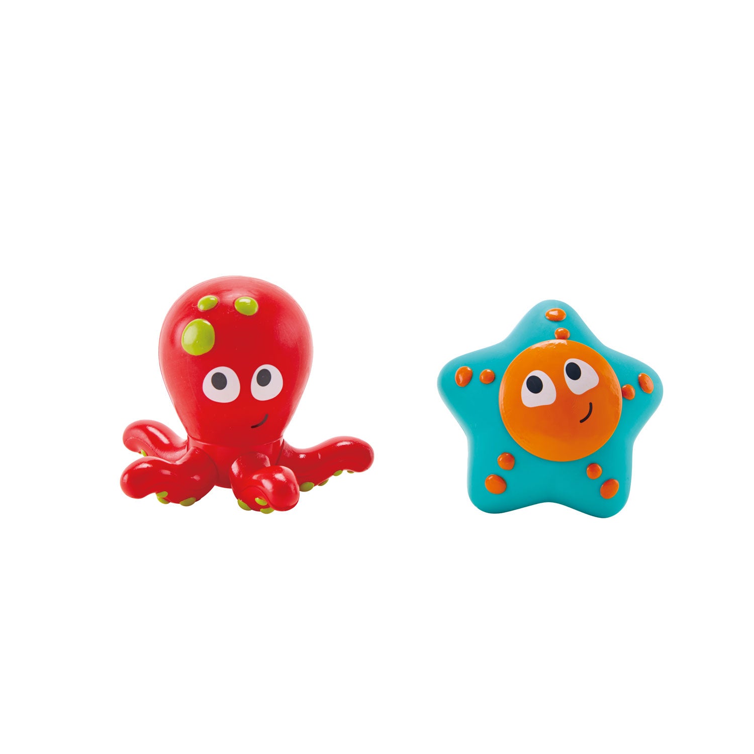Ocean Floor Squirters Kaboodles Toy Store - Victoria