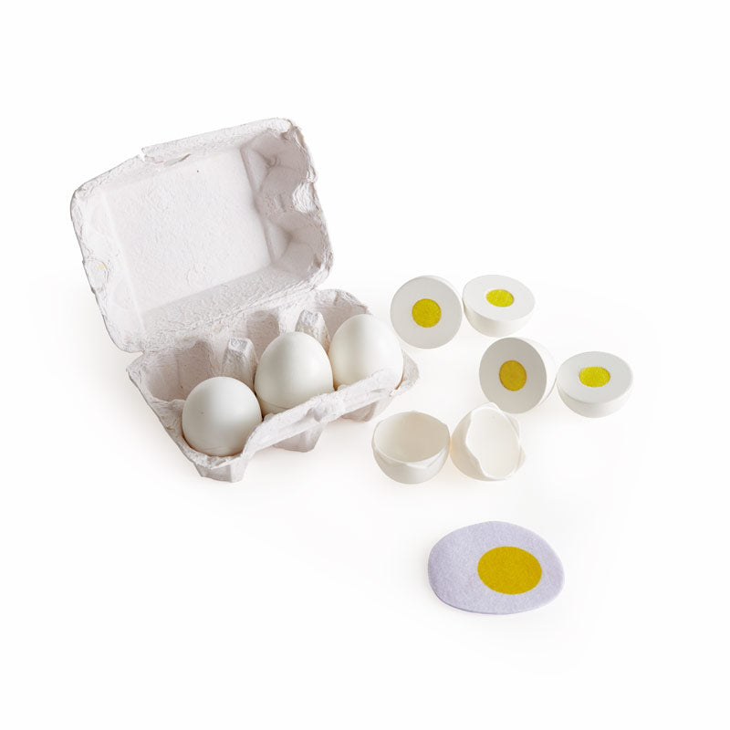 Egg Carton Kaboodles Toy Store - Victoria