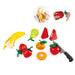 Healthy Fruit Playset Kaboodles Toy Store - Victoria
