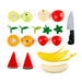 Healthy Fruit Playset Kaboodles Toy Store - Victoria