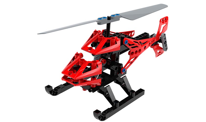 Engineering Makerspace | Geared Up Gadgets Kaboodles Toy Store - Victoria