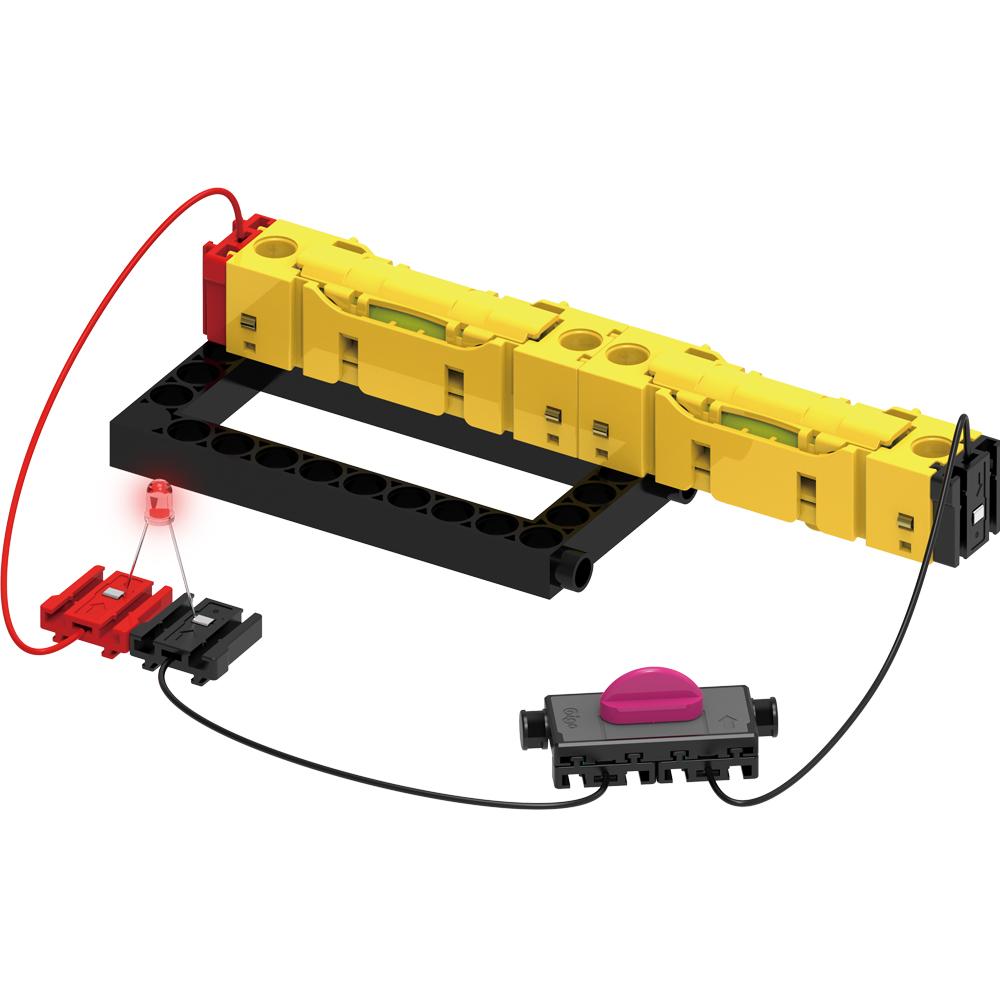 Easy Electric Circuits Kaboodles Toy Store - Victoria