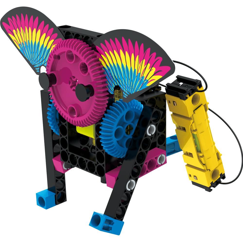 Easy Electric Circuits Kaboodles Toy Store - Victoria