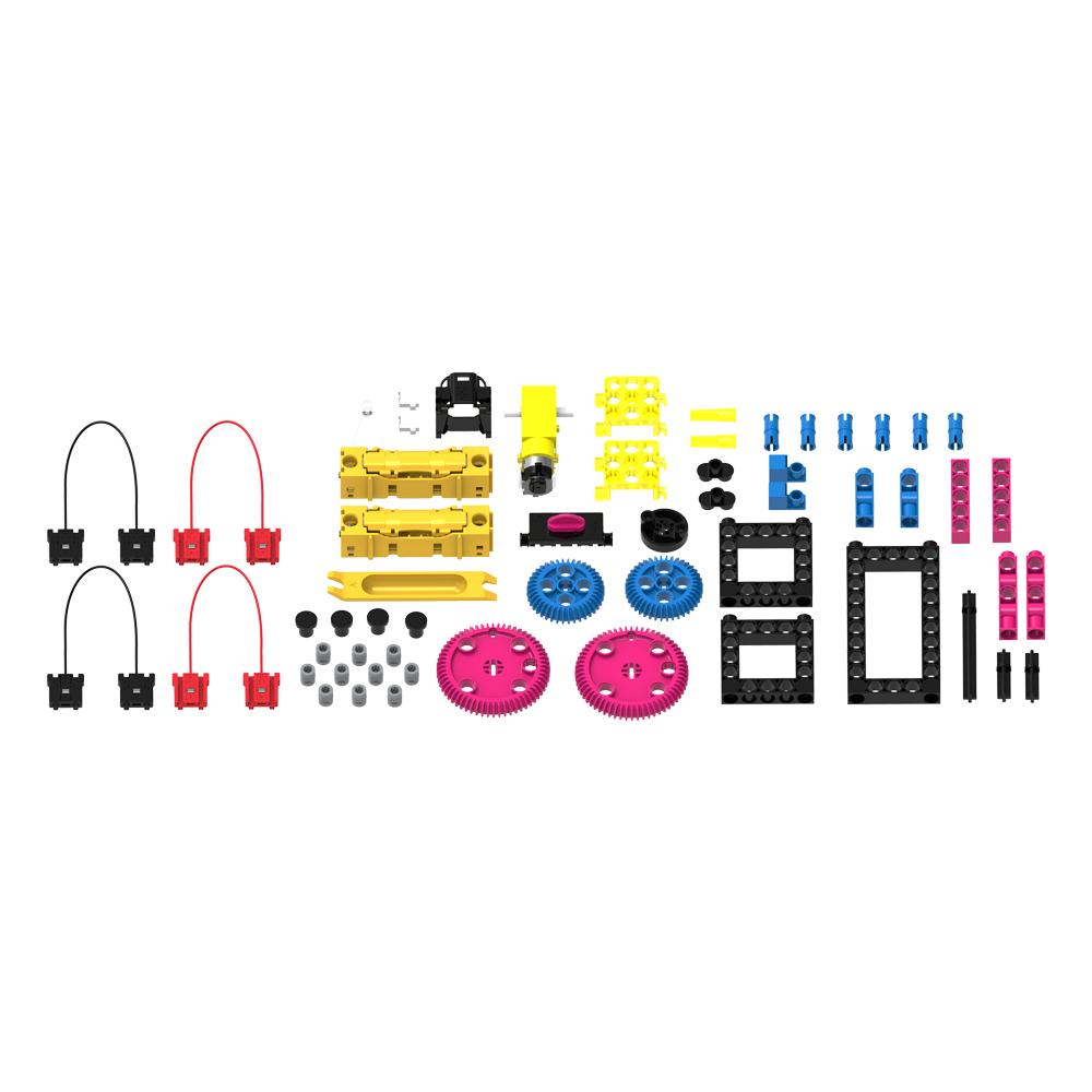 Easy Electric Circuits Kaboodles Toy Store - Victoria