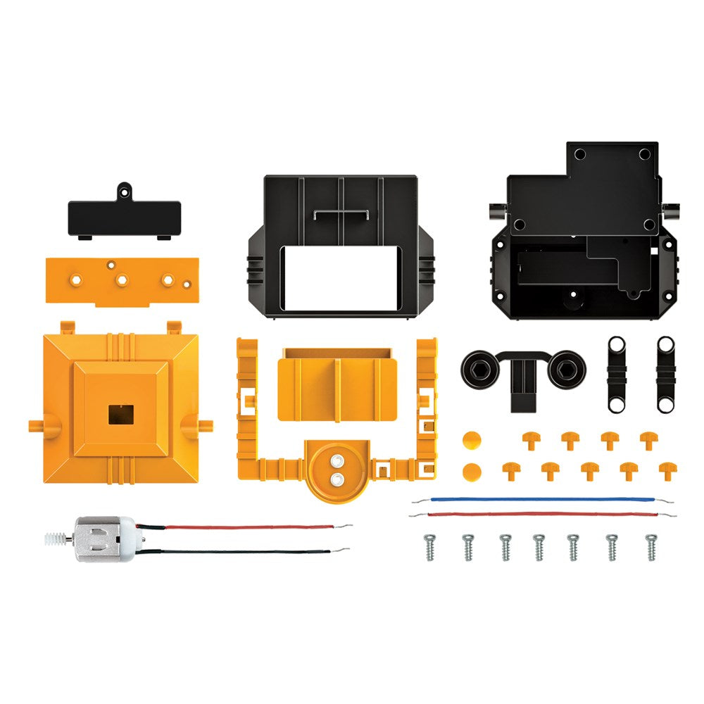 KidzRobotix: Money Bank Robot