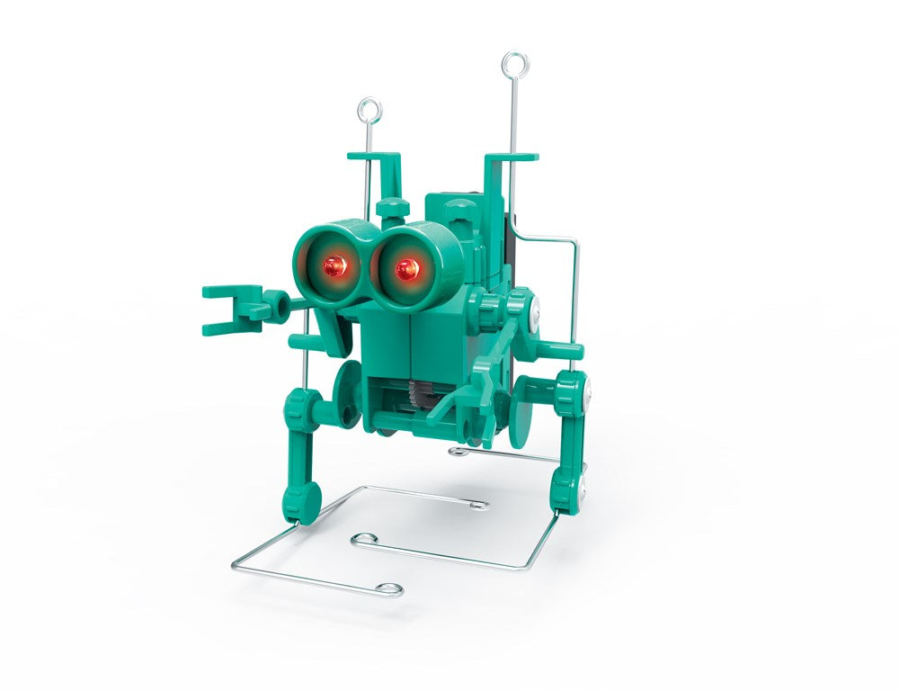 KidzRobotix: Wacky Robot