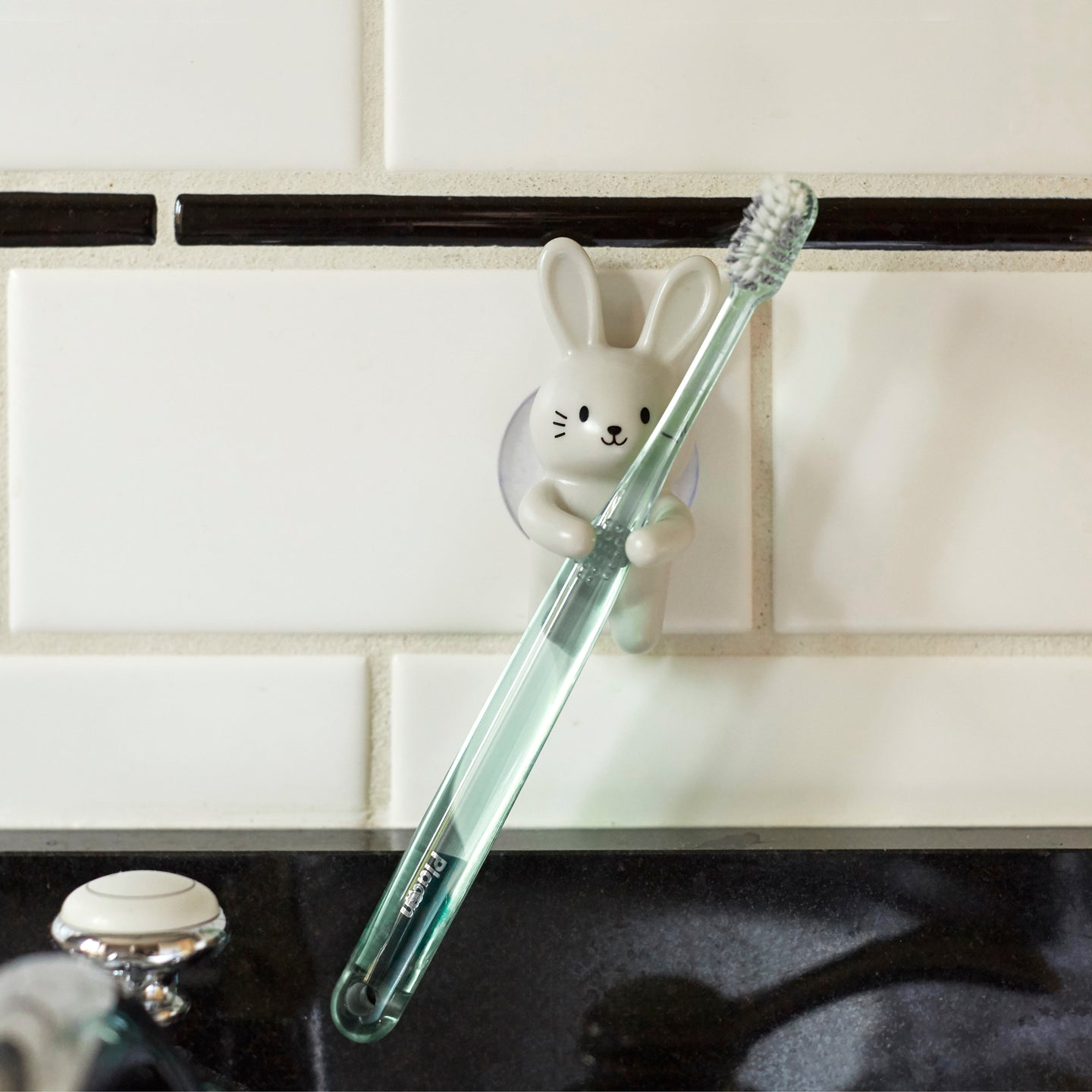Toothbrush Holder | Rabbit Kaboodles Toy Store - Victoria