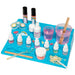 Yummy Rainbow Lip Balm Lab Kaboodles Toy Store - Victoria