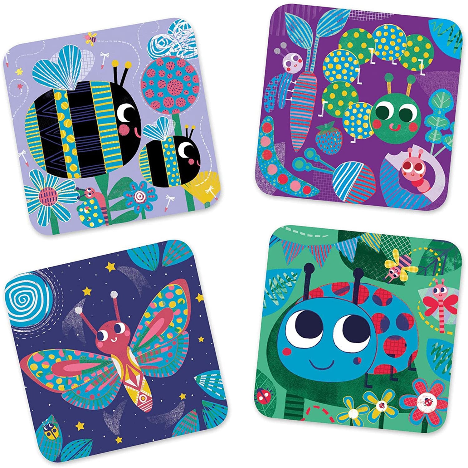 Scratch Cards | Bugs Kaboodles Toy Store - Victoria