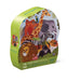 Jungle Friends 36 Piece Crocodile Creek Floor Puzzle Kaboodles Toy Store - Victoria